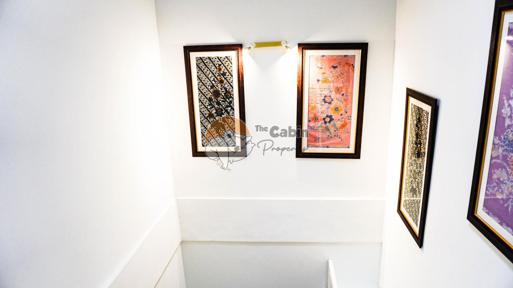 The Cabin Tugu Hostel Yogyakarta Ngoại thất bức ảnh
